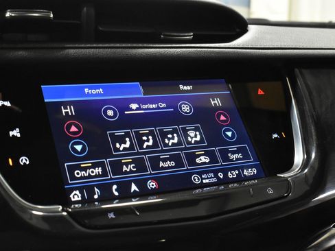 Certified 2024 Cadillac XT6 Premium Luxury w/ Technology Package AWD/4WD image 19