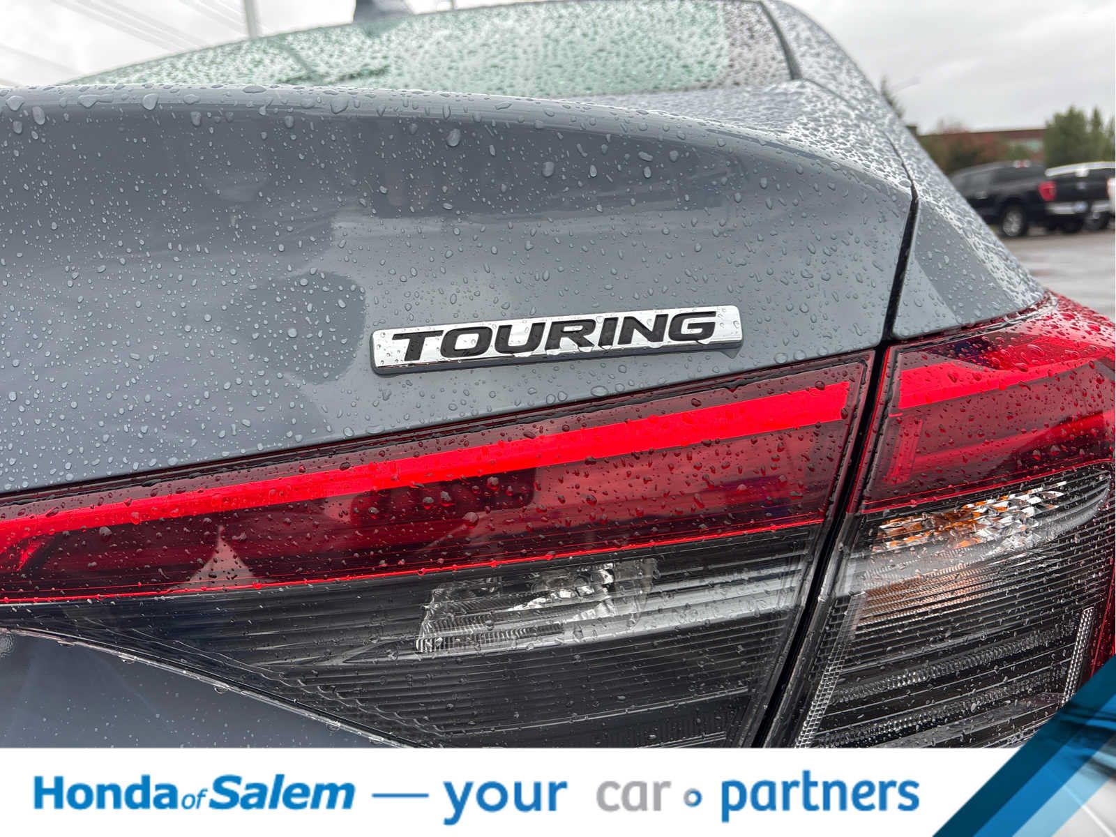 Used 2024 Honda Civic Touring image 7