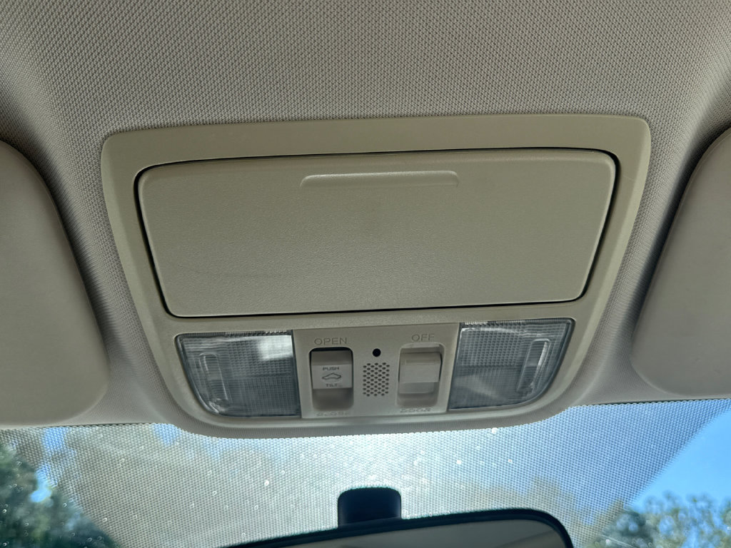 Used 2014 Honda CR-V EX-L image 27