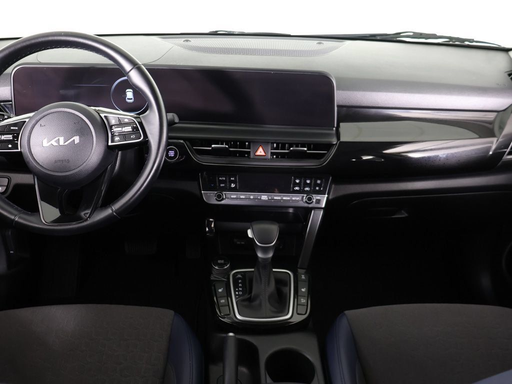 Used 2024 Kia Seltos S AWD/4WD image 87