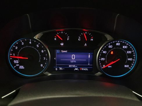 Used 2022 Chevrolet Equinox LS w/ LS Convenience Package image 23