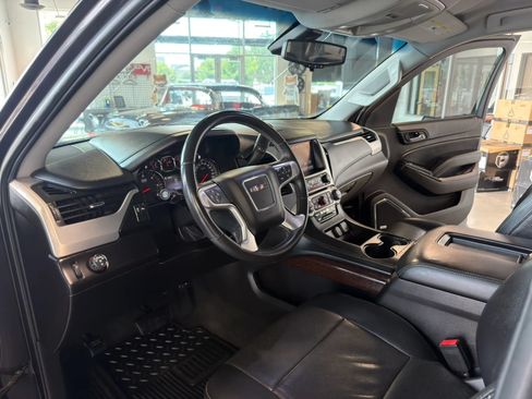 Used 2015 GMC Yukon SLE RWD image 13