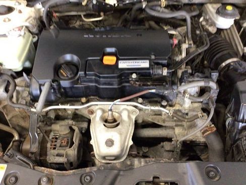 Used 2017 Honda Civic LX image 24