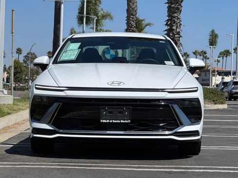 Used 2024 Hyundai Sonata SEL FWD image 9
