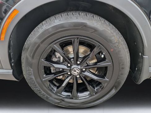 Used 2024 Honda CR-V Sport-L image 10