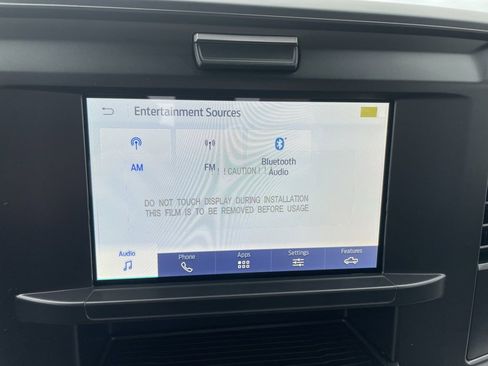 New 2026 Ford F350 XL w/ XL Chrome Package image 15