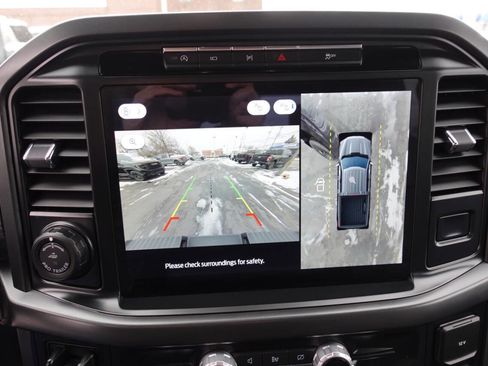 Used 2024 Ford F150 XLT w/ Equipment Group 302A MID image 41