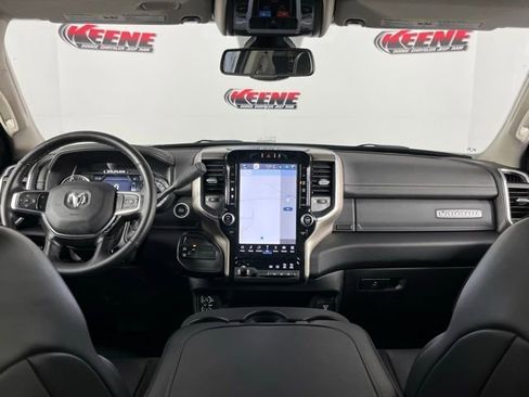 Used 2024 RAM 2500 Laramie image 14