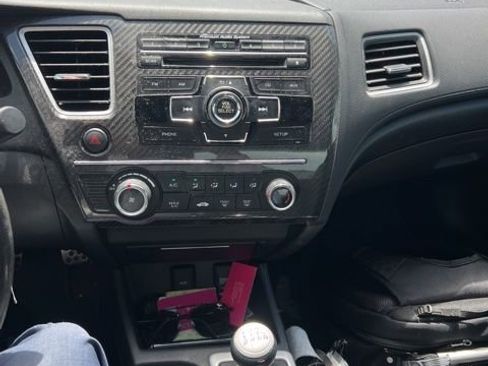 Used 2013 Honda Civic Si image 11