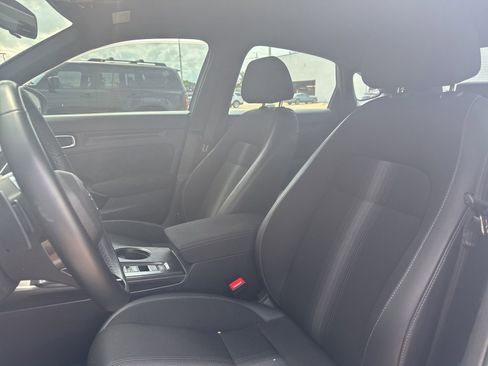 Used 2024 Honda Civic Sport image 9
