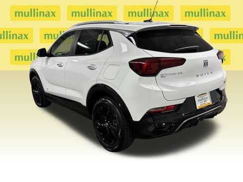 New 2026 Buick Encore GX Sport Touring w/ Advanced Technology Package image 15