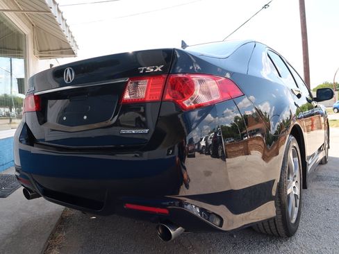 Used 2013 Acura TSX Special Edition FWD image 8