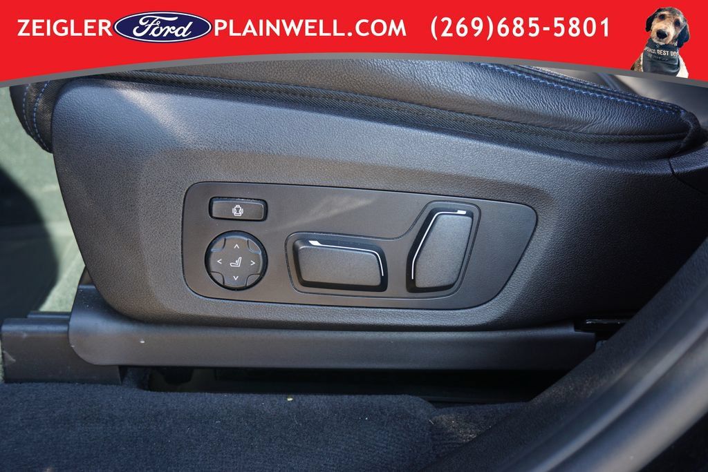 Used 2024 BMW X3 M40i AWD/4WD image 20