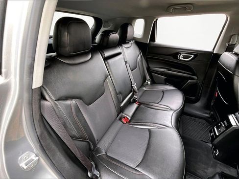 Used 2022 Jeep Compass Trailhawk w/ Trailhawk Convenience Group image 27