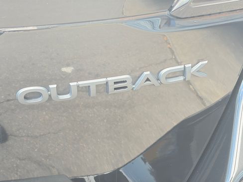 Certified 2024 Subaru Outback Onyx Edition AWD/4WD image 31