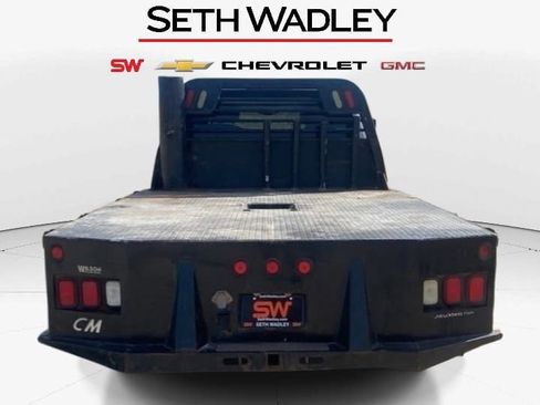 Used 2018 Chevrolet Silverado 3500 LT w/ LT Convenience Package image 6