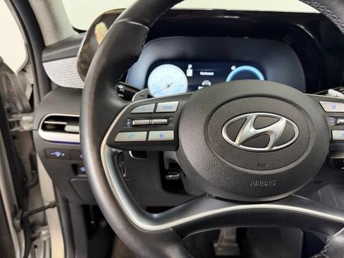 Used 2024 Hyundai Palisade Limited AWD/4WD image 22