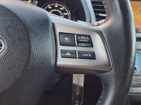 Used 2014 Subaru Outback 2.5i Limited AWD/4WD image 15