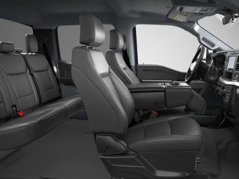 New 2026 Ford F250 XLT AWD/4WD image 27