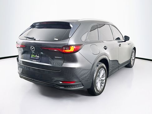Used 2024 MAZDA CX-90 Plug-In Hybrid w/ Preferred AWD/4WD image 9