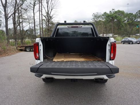 Used 2021 GMC Sierra 1500 AT4 image 16