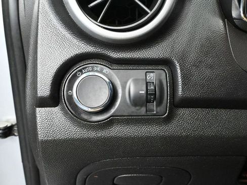 Used 2016 Chevrolet Trax LS image 25