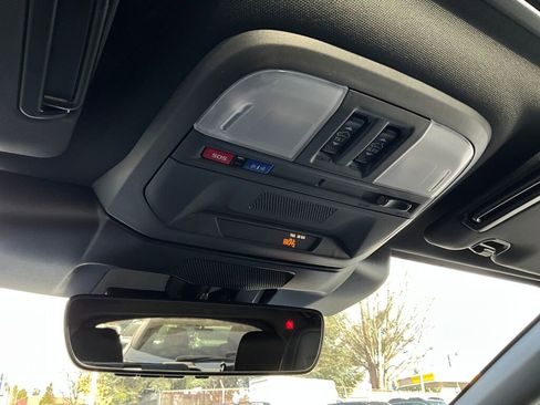 New 2026 Subaru Crosstrek 2.5i Wilderness image 17