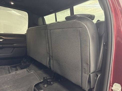 Used 2023 RAM 1500 Rebel w/ Rebel Level 2 Equipment Group image 18