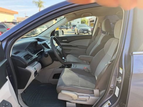 Used 2014 Honda CR-V LX image 21