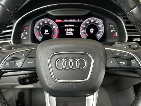 Used 2021 Audi Q7 3.0T Prestige AWD/4WD image 26