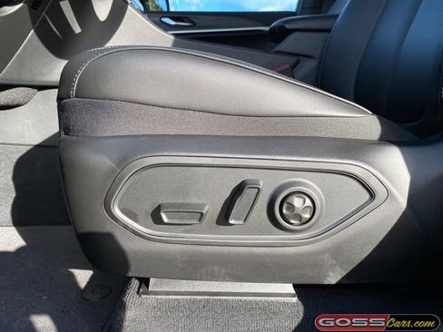 New 2025 Jeep Grand Cherokee Limited w/ Black Appearance Package image 26