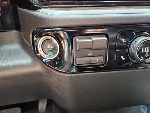 Used 2025 Chevrolet Silverado 1500 RST RWD image 28
