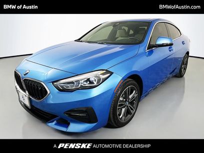 Used 2021 BMW 228i Gran Coupe w/ Convenience Package