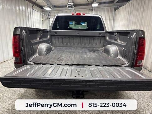 Used 2013 GMC Sierra 1500 SLE w/ Power Tech Package AWD/4WD image 20