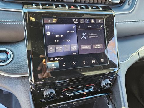 New 2025 Jeep Grand Cherokee Laredo RWD image 20