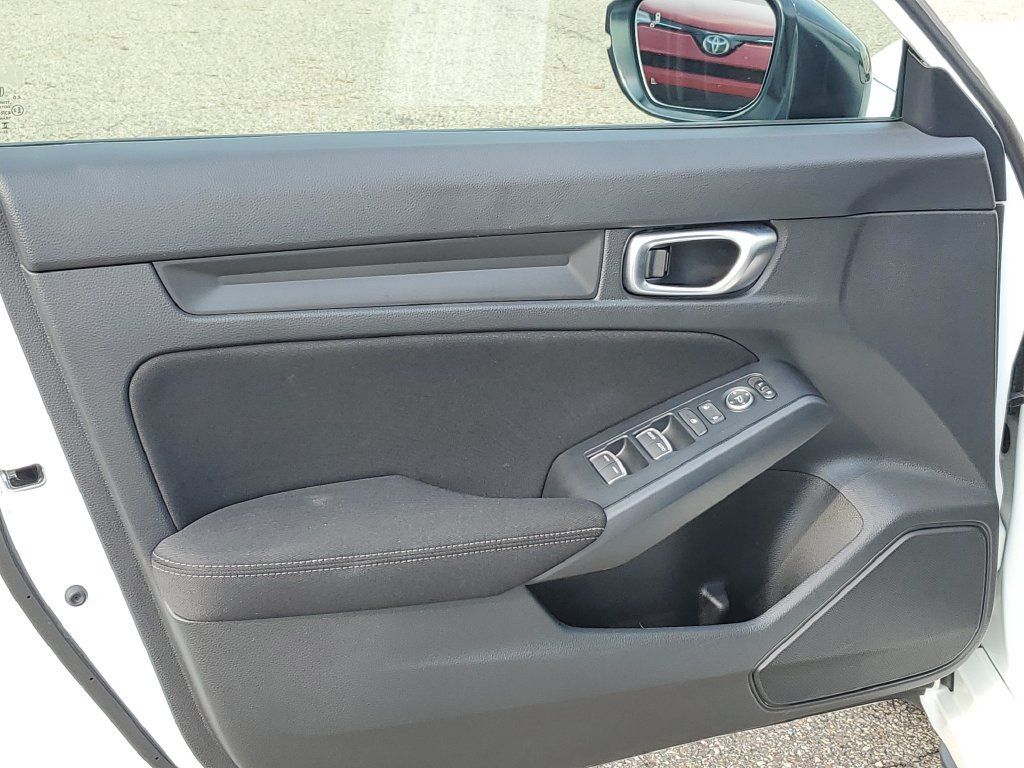 Used 2024 Honda Civic Sport Touring image 22