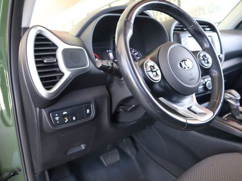 Used 2021 Kia Soul X-Line image 36