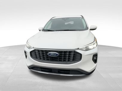New 2026 Ford Escape SE