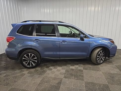 Used 2017 Subaru Forester 2.0XT Premium AWD/4WD image 2