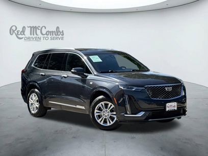Used 2022 Cadillac XT6 Luxury