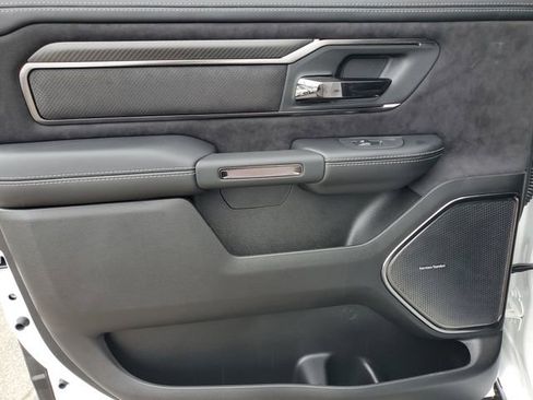 New 2026 RAM 1500 RHO w/ RHO Level 1 Equipment Group image 15