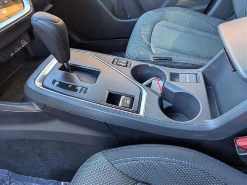 Certified 2024 Subaru Crosstrek 2.0i Premium image 16