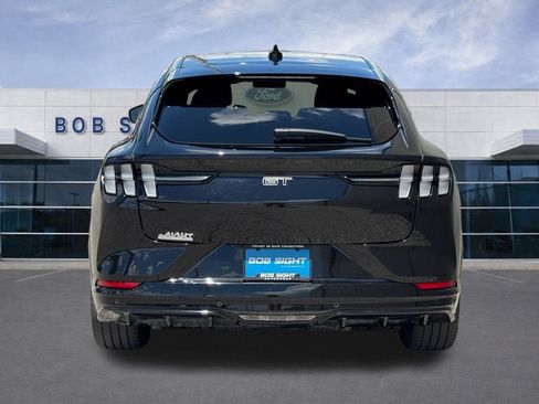 Used 2023 Ford Mustang Mach-E GT AWD/4WD image 35