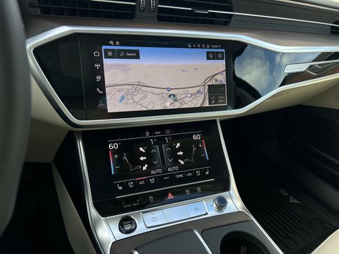 Certified 2025 Audi A6 Premium Plus w/ Premium Plus Package image 22