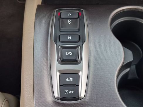 Used 2023 Honda Ridgeline RTL image 26