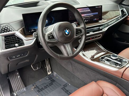 Used 2026 BMW X5 sDrive40i RWD image 4