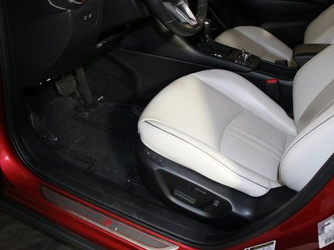 Used 2019 MAZDA CX-3 Grand Touring w/ Premium Package image 24