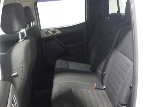 Used 2019 Ford Ranger XLT w/ Equipment Group 302A Luxury image 7