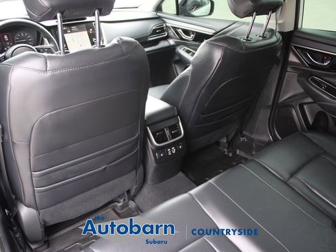 Used 2025 Subaru Legacy Touring XT AWD/4WD image 28