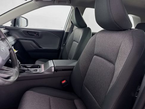 New 2026 Toyota RAV4 LE FWD image 32